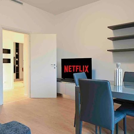 -Free Parking & Wifi- 10 Minuti Dal Centro Daire Padova Dış mekan fotoğraf