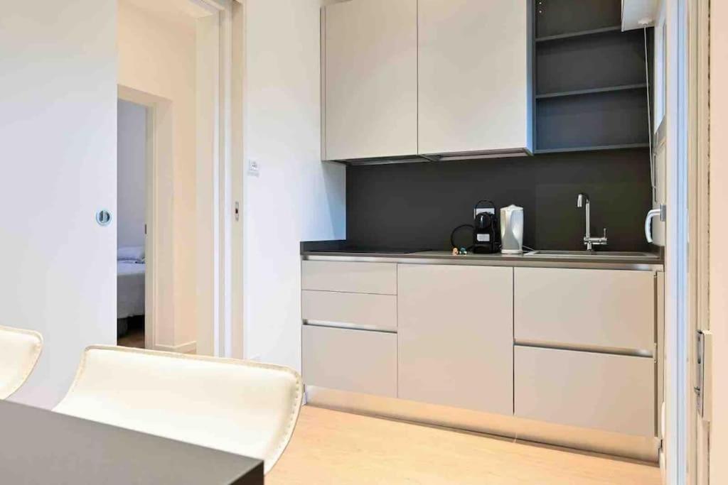 -Free Parking & Wifi- 10 Minuti Dal Centro Daire Padova Dış mekan fotoğraf