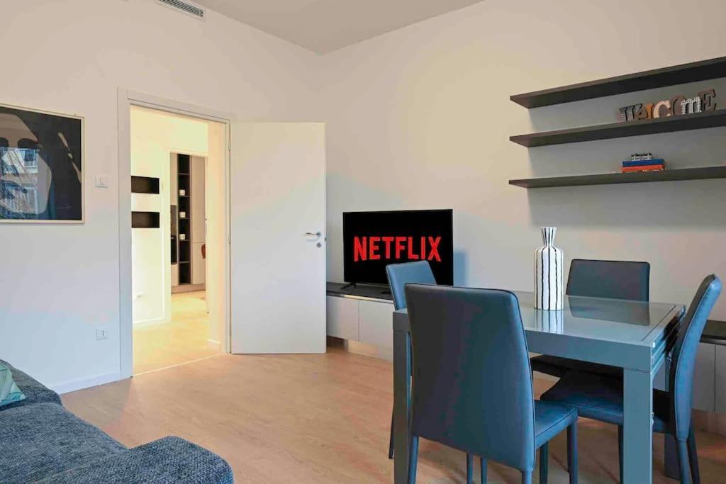 -Free Parking & Wifi- 10 Minuti Dal Centro Daire Padova Dış mekan fotoğraf