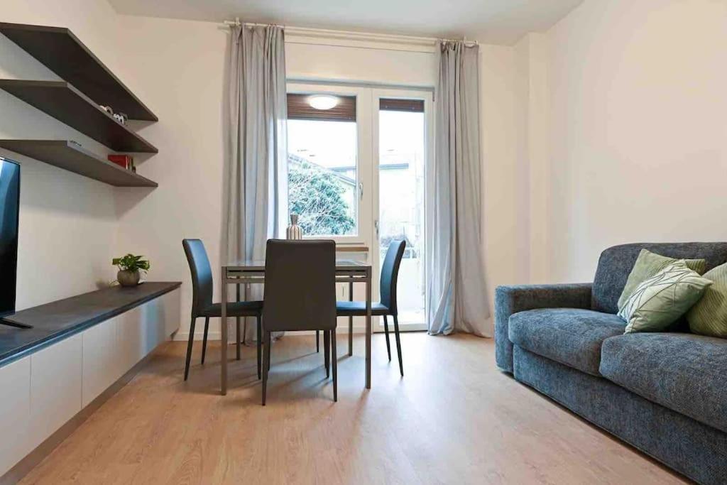 -Free Parking & Wifi- 10 Minuti Dal Centro Daire Padova Dış mekan fotoğraf