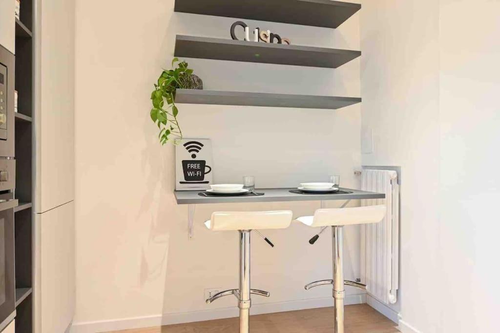 -Free Parking & Wifi- 10 Minuti Dal Centro Daire Padova Dış mekan fotoğraf
