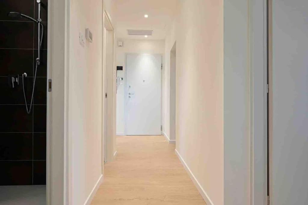 -Free Parking & Wifi- 10 Minuti Dal Centro Daire Padova Dış mekan fotoğraf